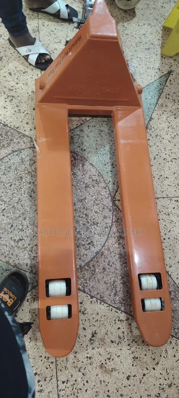 3000kg Pallet Truck