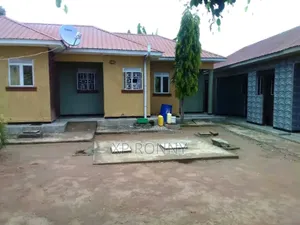 Furnished 7bdrm House in Lira for sale