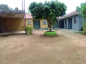 Furnished 7bdrm House in Lira for sale