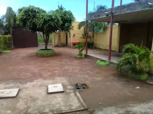 Furnished 7bdrm House in Lira for sale