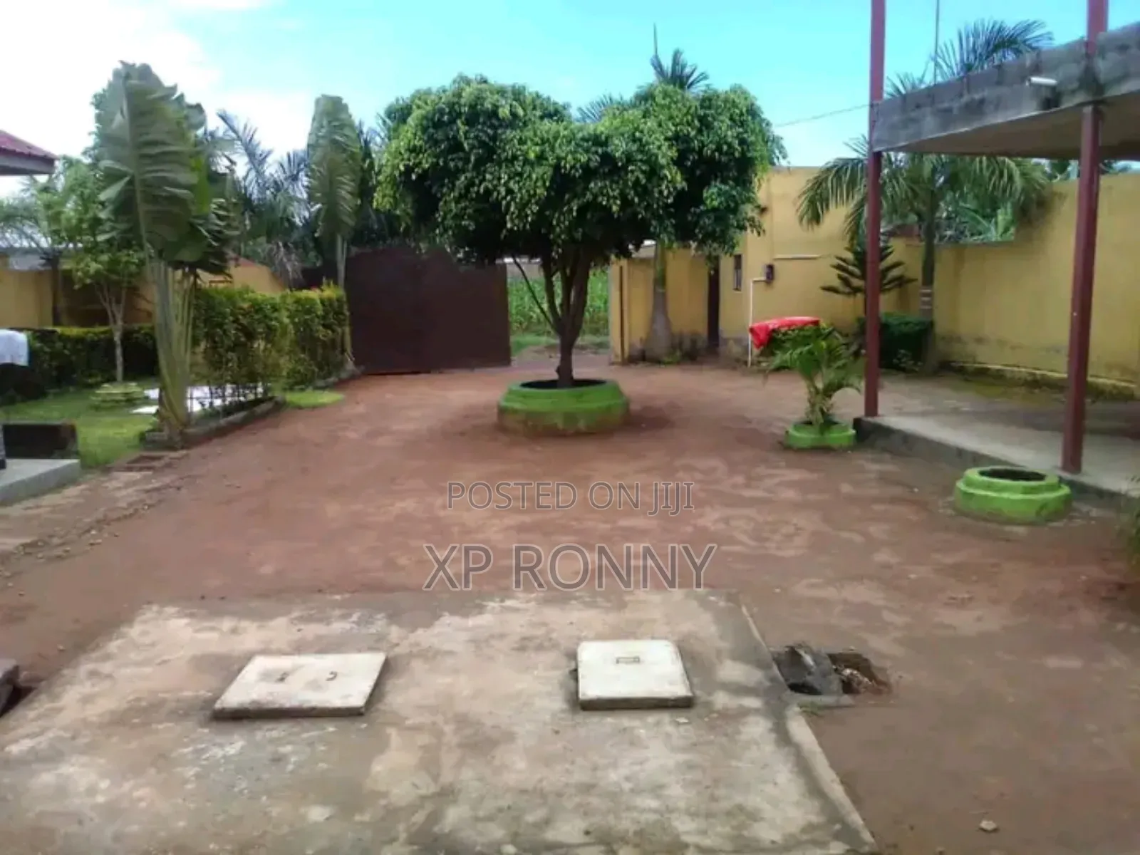 Furnished 7bdrm House in Lira for sale
