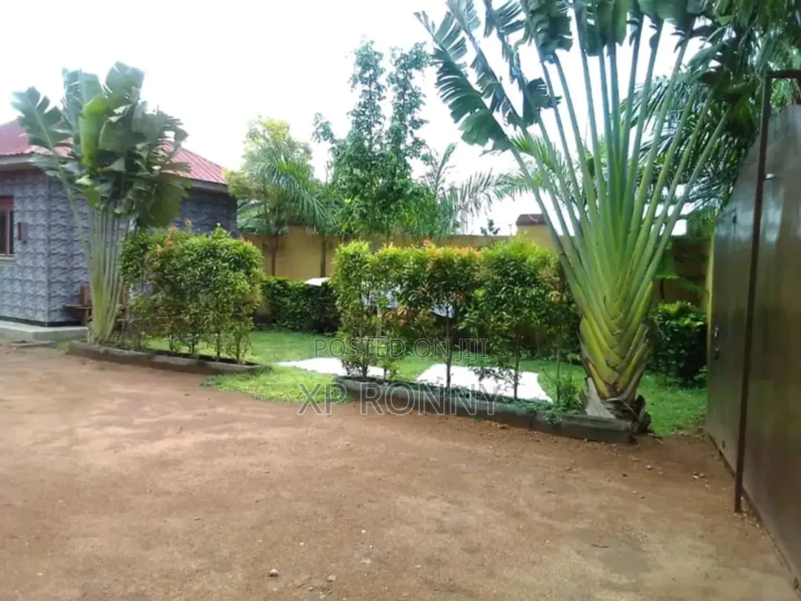 Furnished 7bdrm House in Lira for sale