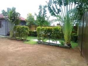 Furnished 7bdrm House in Lira for sale