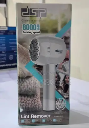 DSP Lint Remover 8000rpm