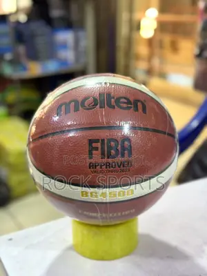 Original Basketball (Bg4500)