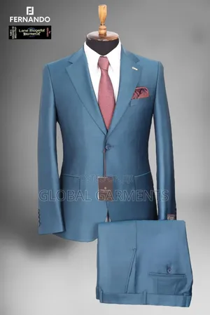 Men's Suits