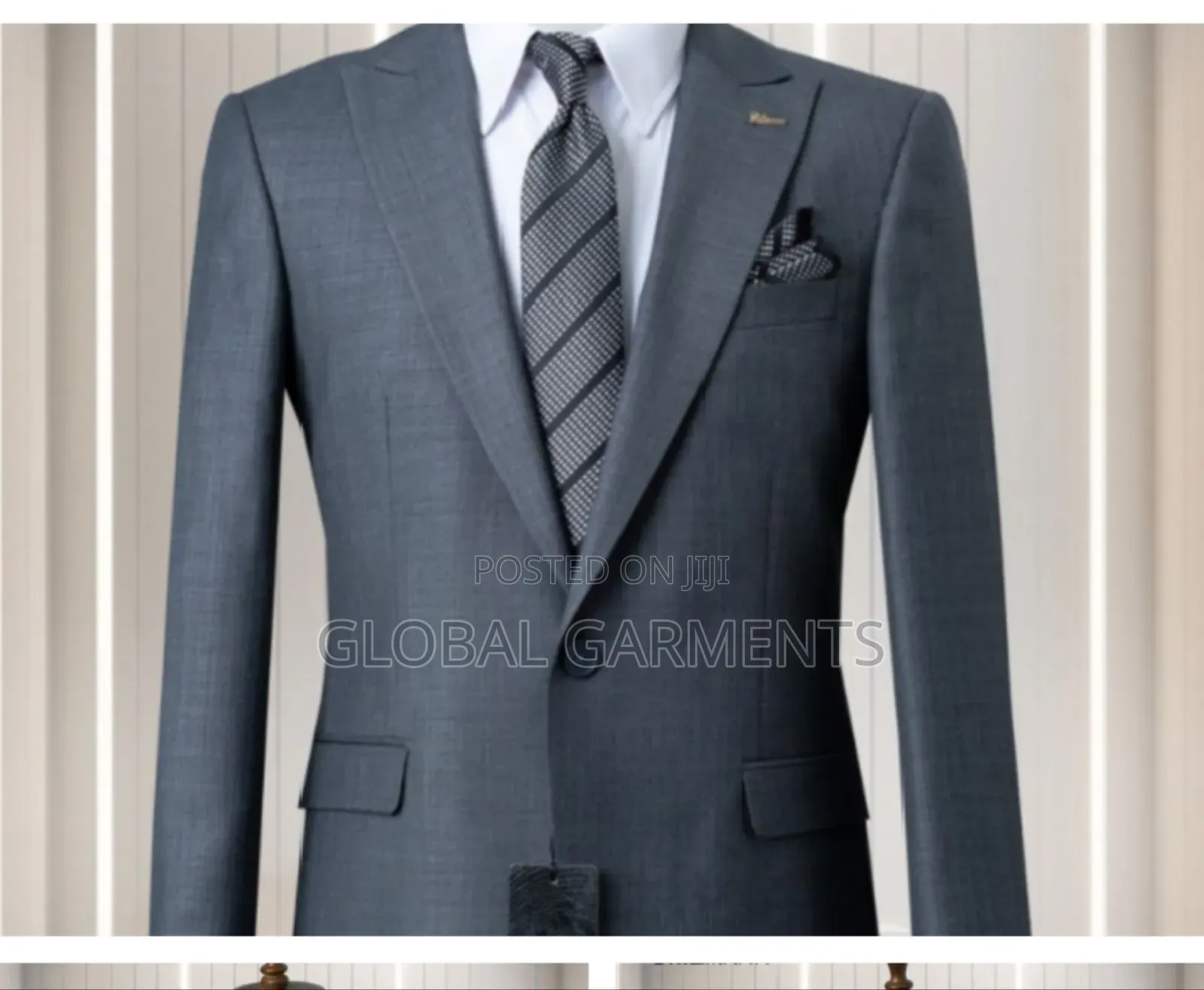 Men's Suits
