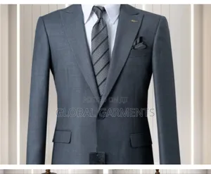 Men's Suits