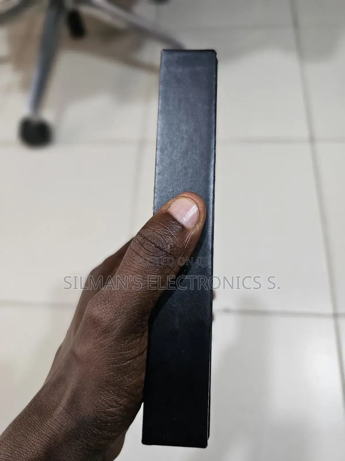 New Xiaomi 15 Ultra 512 GB Black