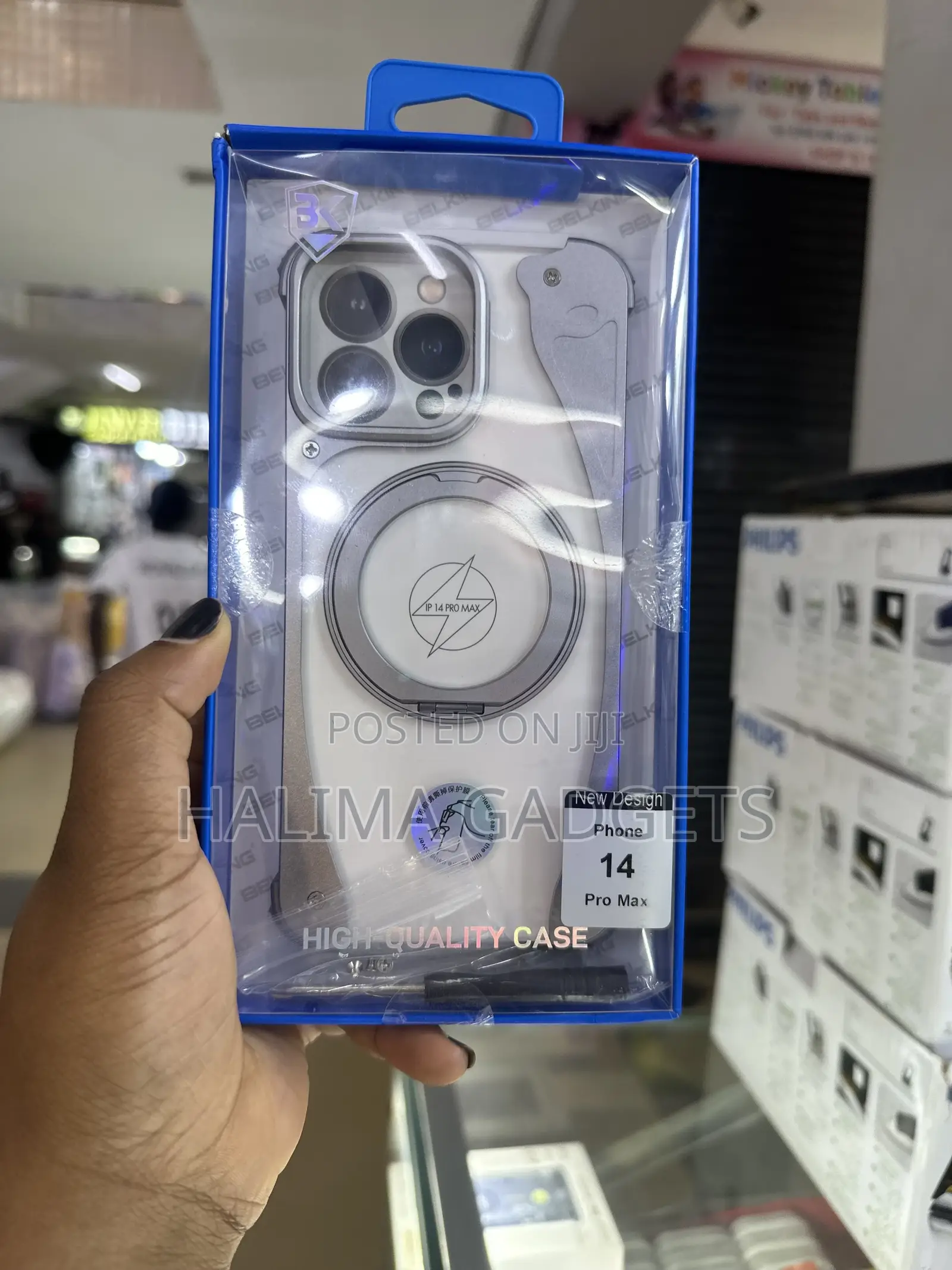 1phone 17 Case