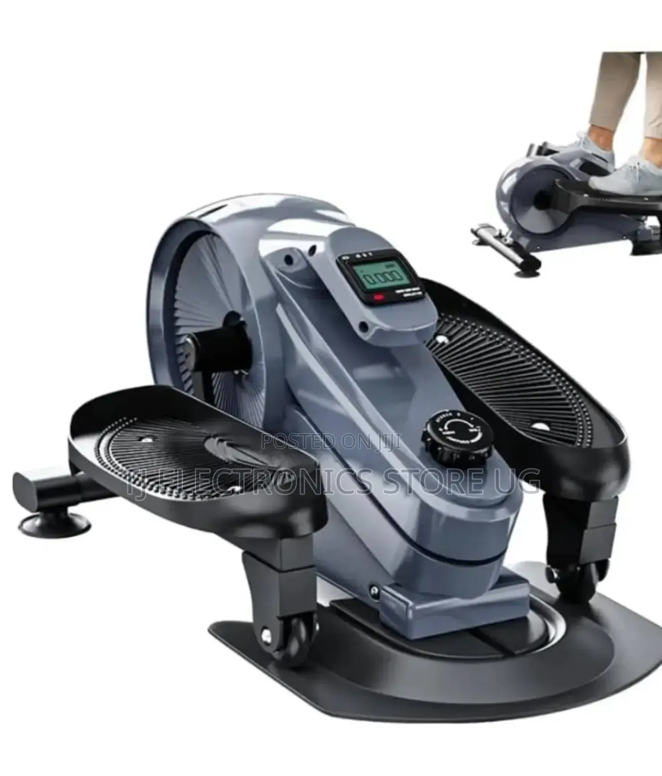 Leg Work Out Machine