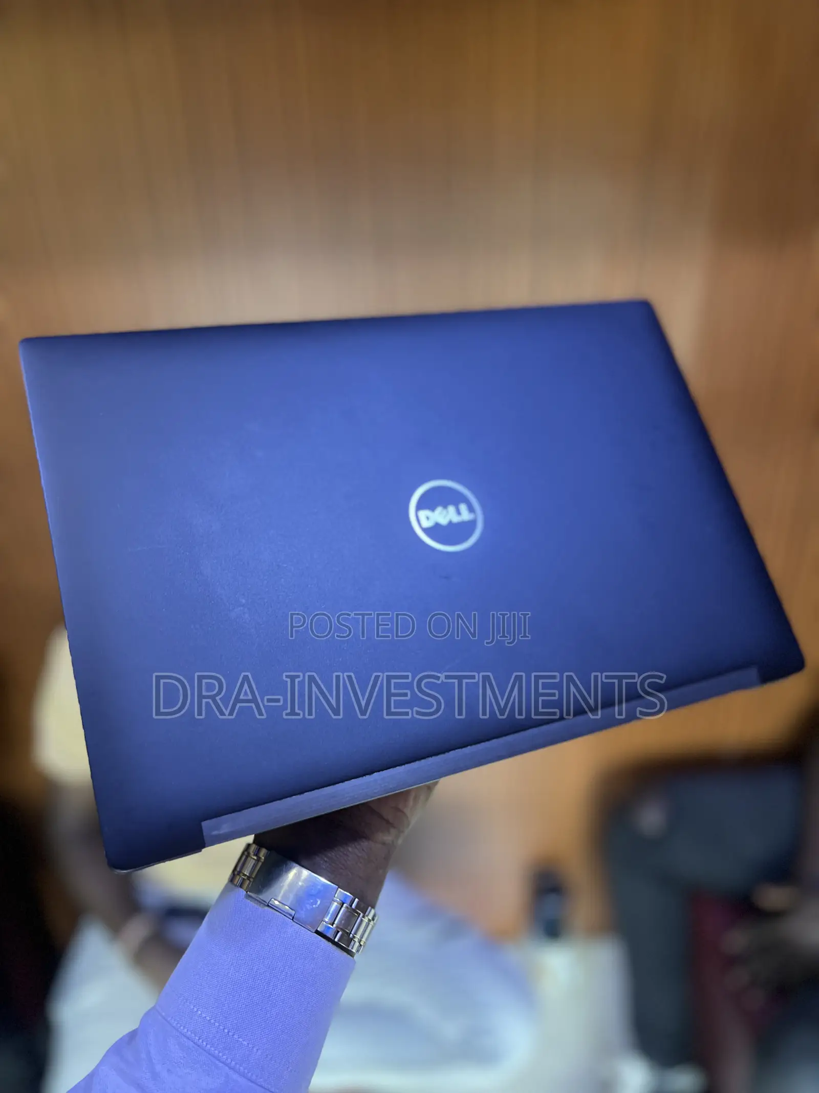 New Laptop Dell Latitude 14 7480 8GB Intel Core I5 SSD 256GB