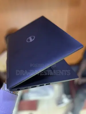 New Laptop Dell Latitude 14 7480 8GB Intel Core I5 SSD 256GB