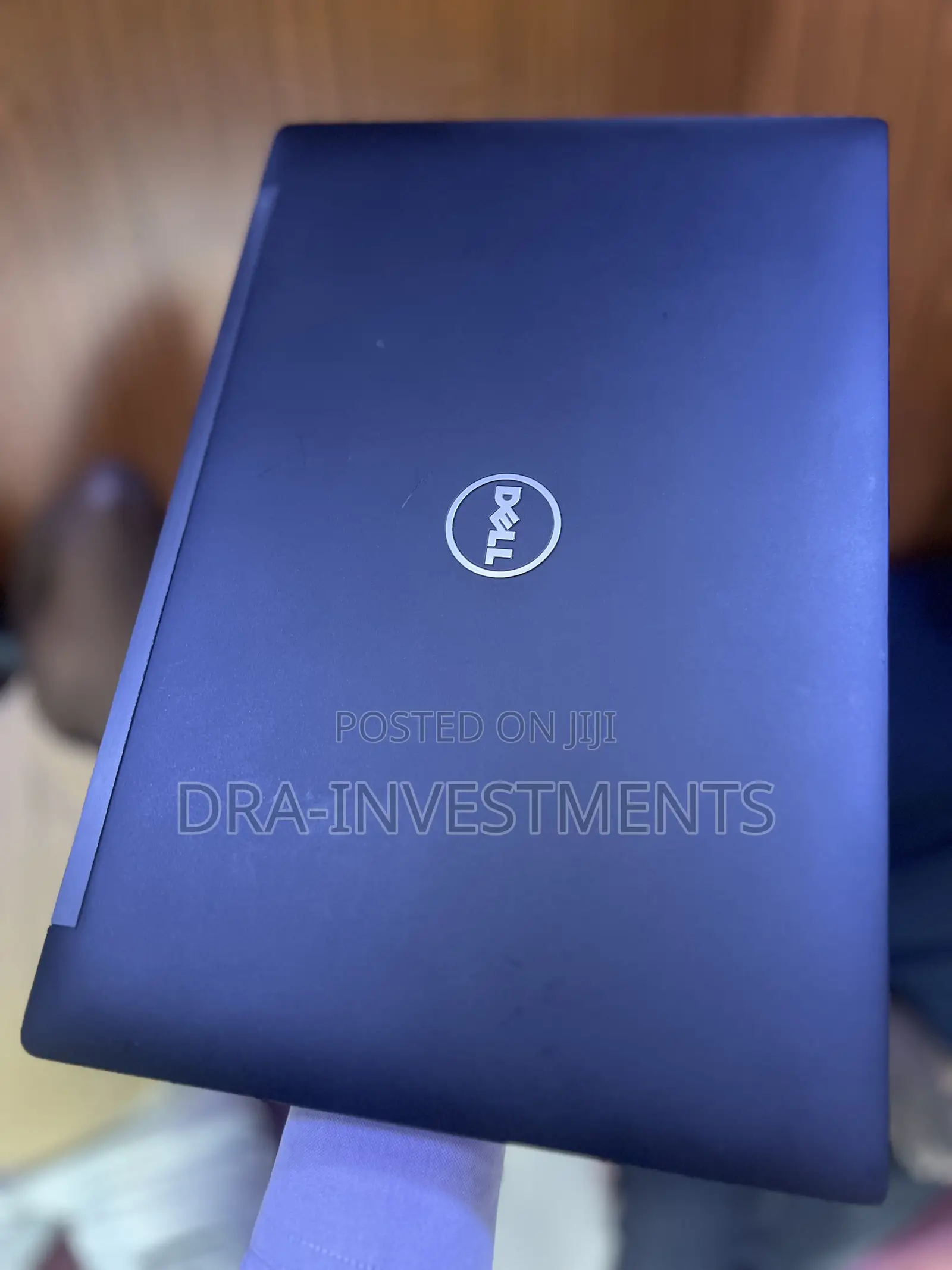 Laptop Dell Latitude 14 7480 16GB Intel Core I5 SSD 256GB