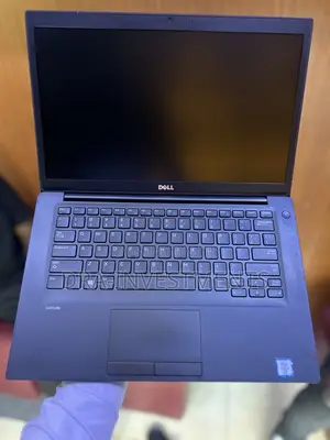 Laptop Dell Latitude 14 7480 16GB Intel Core I5 SSD 256GB