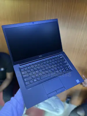 Laptop Dell Latitude 14 7480 16GB Intel Core I5 SSD 256GB