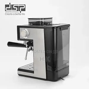 DSP Ka3125 Espresso Coffee Maker 20bar 1.7l