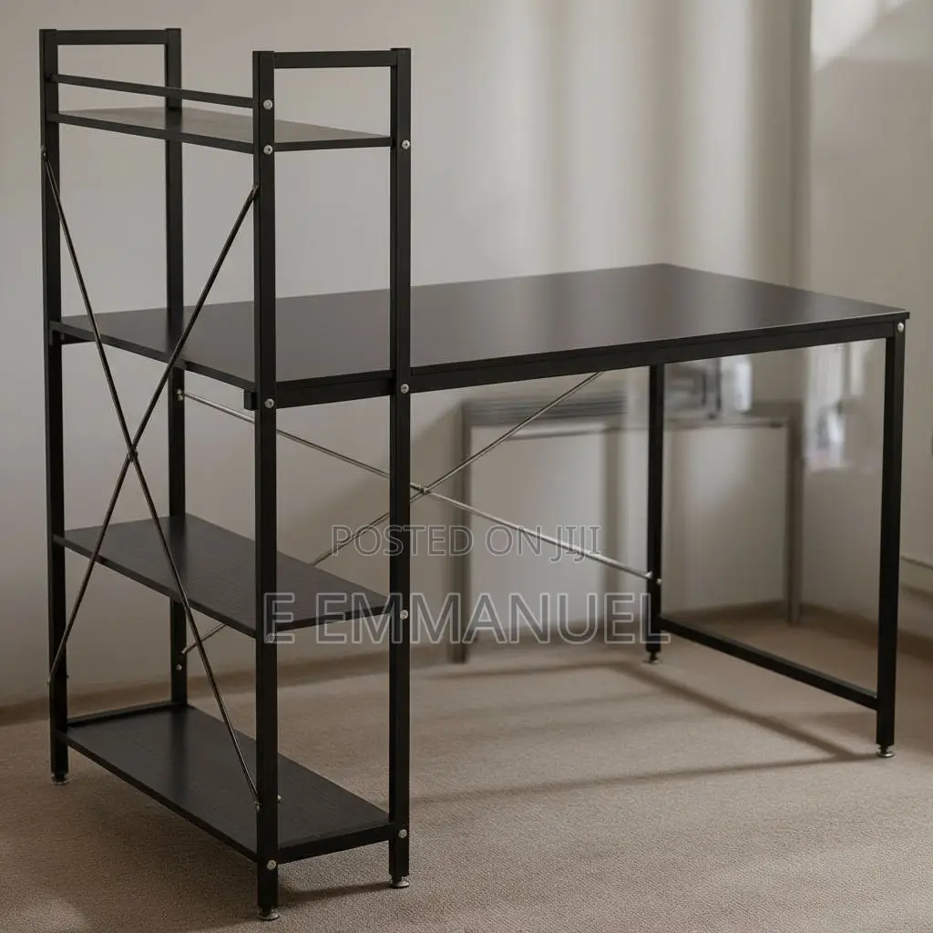 Computer Desk Workstation