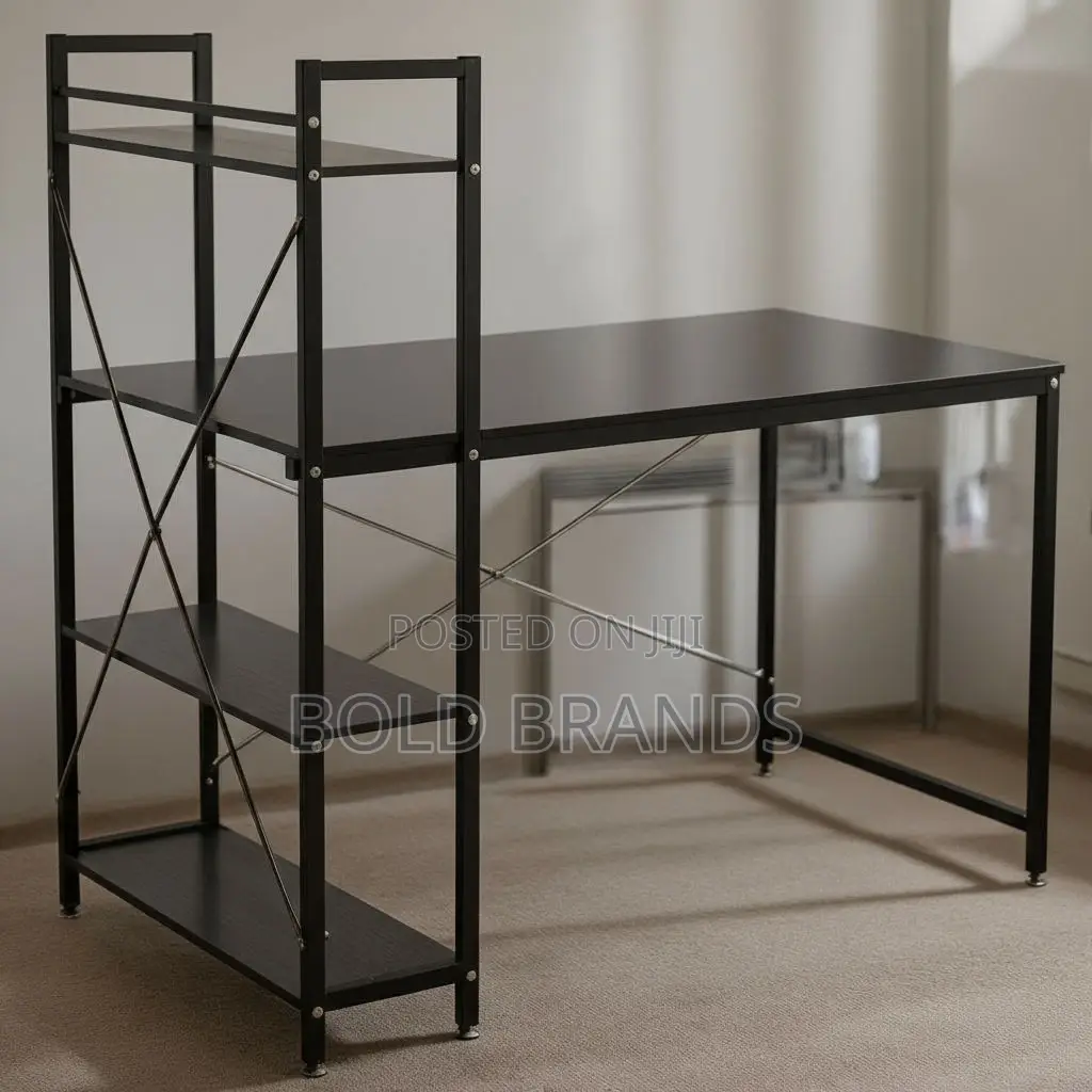Computer Desk Workstation