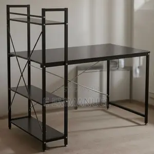 Computer Desk Workstation