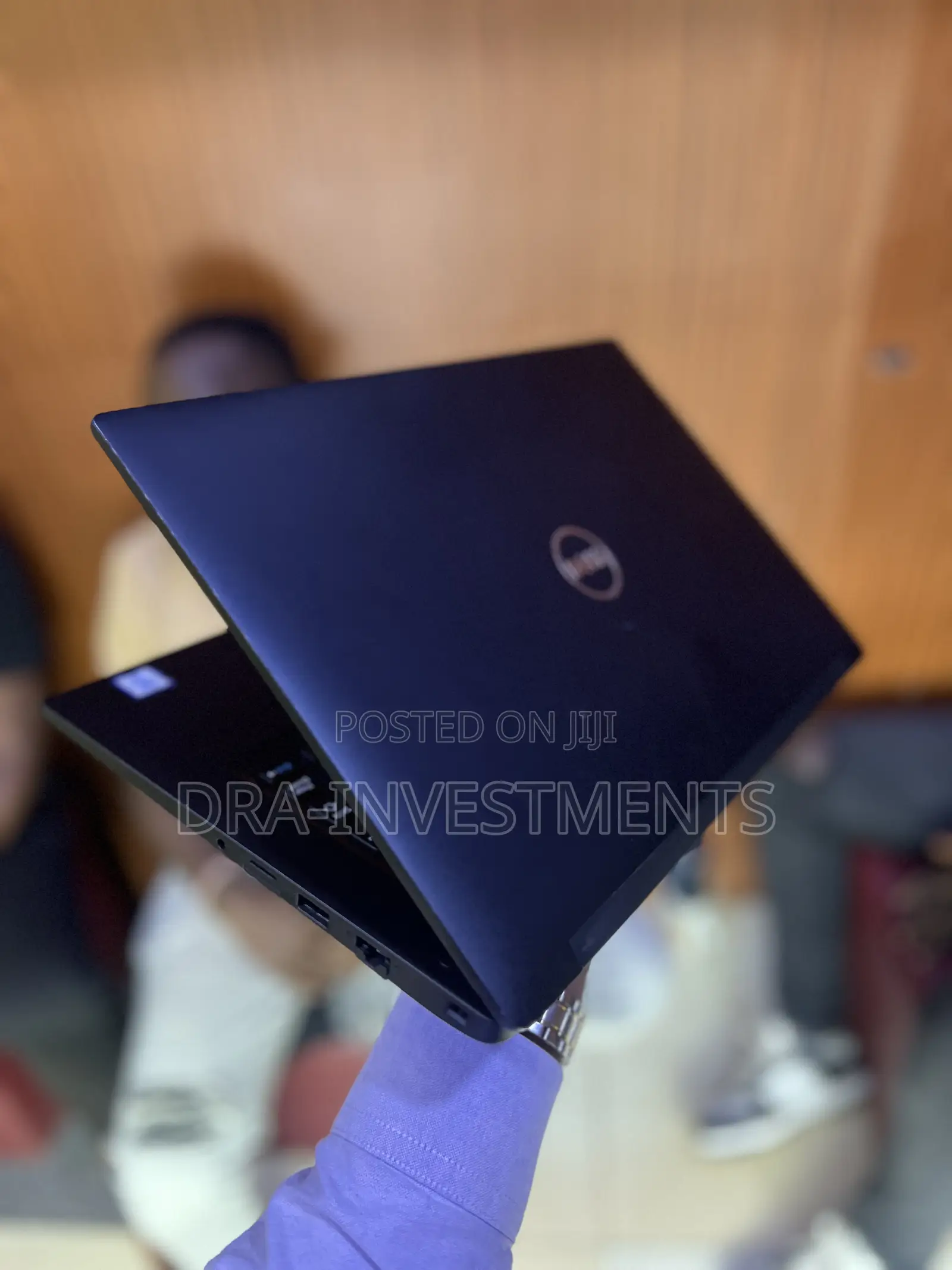 Laptop Dell Latitude 14 7480 16GB Intel Core I5 SSD 512GB