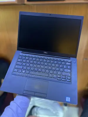 Laptop Dell Latitude 14 7480 16GB Intel Core I5 SSD 512GB