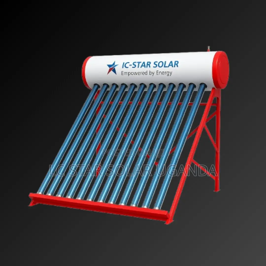 120l Lc Star Solar Water Heater