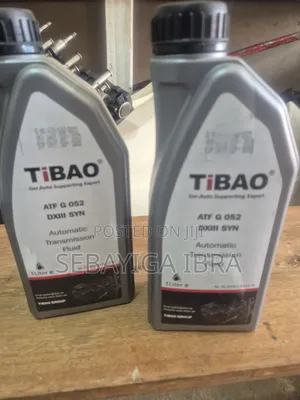 Atf for Vw and Audi