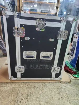 Dj Rack 12inch