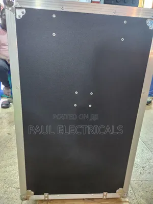 Dj Rack 12inch