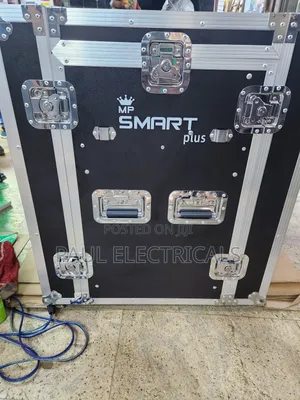 Dj Rack 12inch