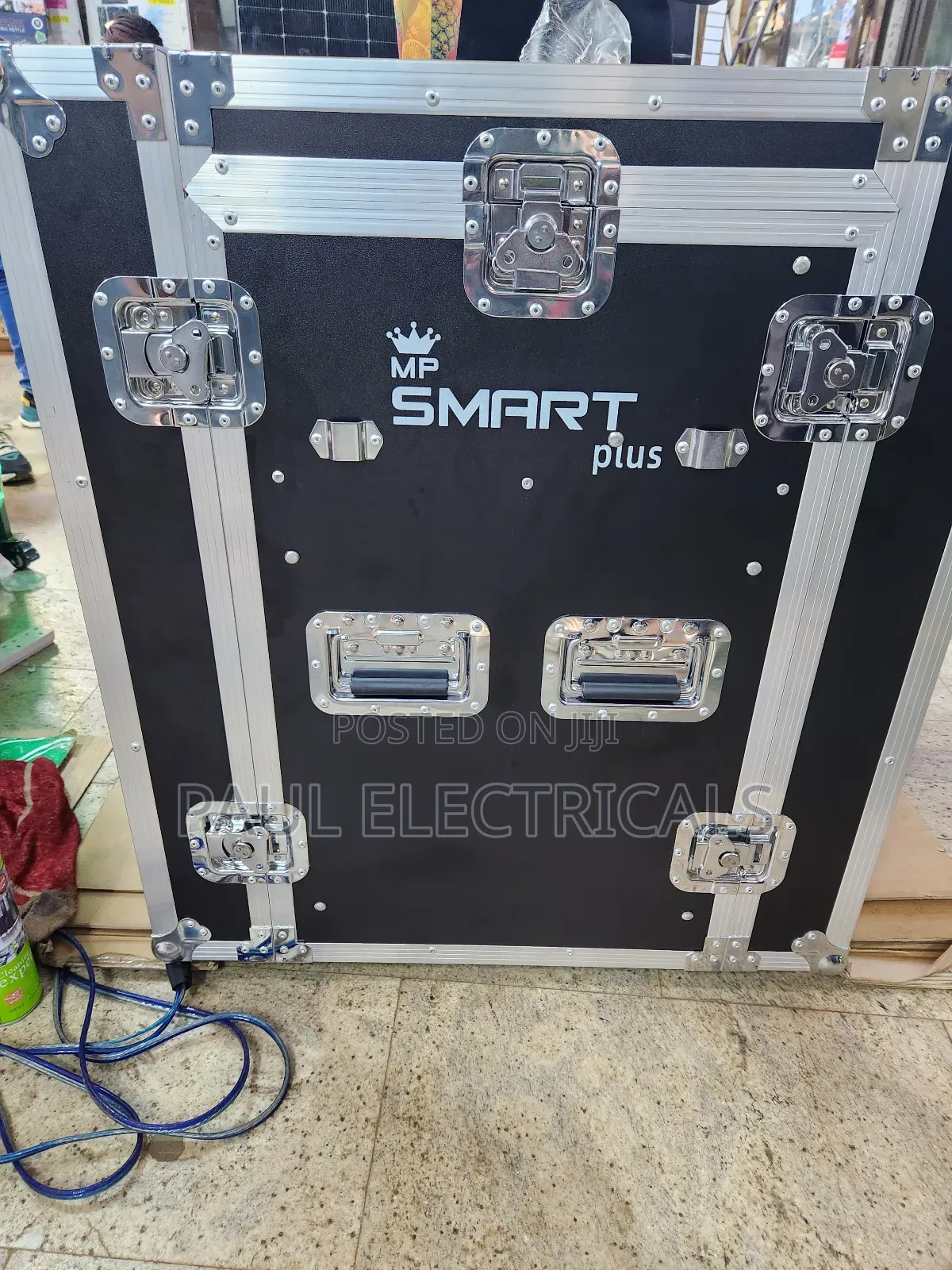 Dj Rack 12inch