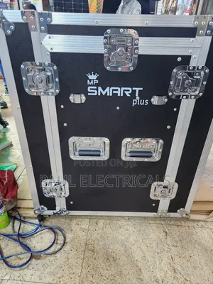 Dj Rack 12inch