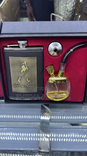 Generic Whiskey Hip Flasks