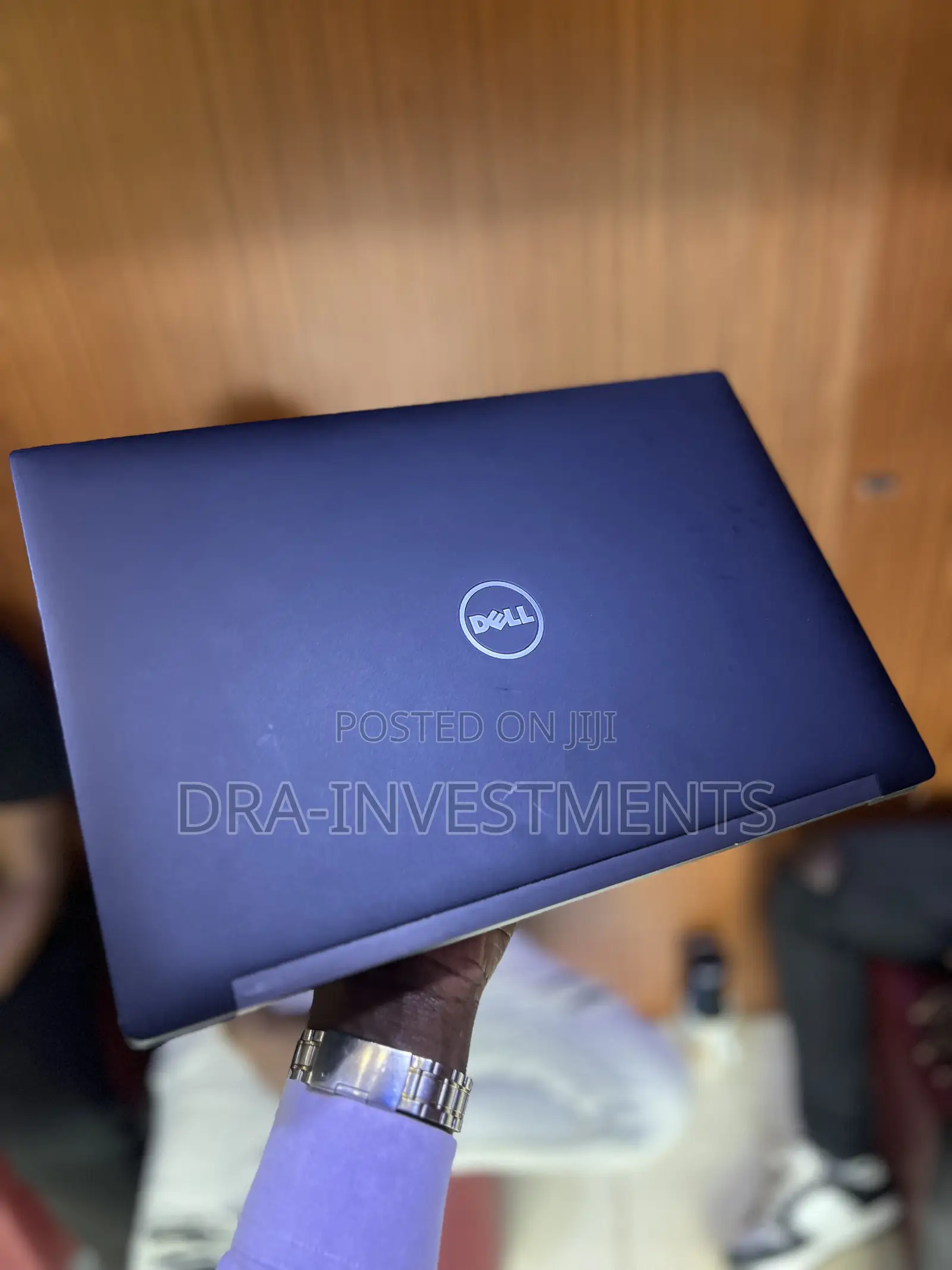 New Laptop Dell Latitude 14 7480 8GB Intel Core I7 SSD 512GB