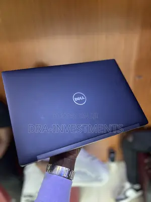 New Laptop Dell Latitude 14 7480 8GB Intel Core I7 SSD 512GB