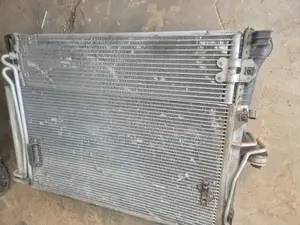 Tourag Radiator