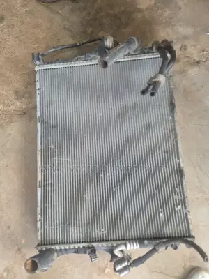Tourag Radiator