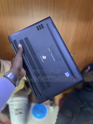 New Laptop Dell Latitude 14 7480 8GB Intel Core I7 SSD 512GB