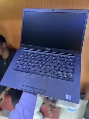 Laptop Dell Latitude 14 7480 16GB Intel Core I7 SSD 512GB