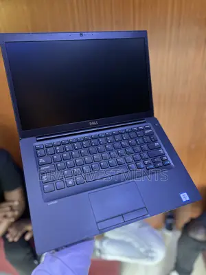 Laptop Dell Latitude 14 7480 16GB Intel Core I7 SSD 512GB