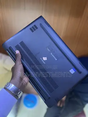 Laptop Dell Latitude 14 7480 16GB Intel Core I7 SSD 512GB