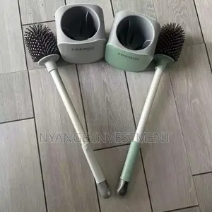 Bathroom Cleaning Brush
