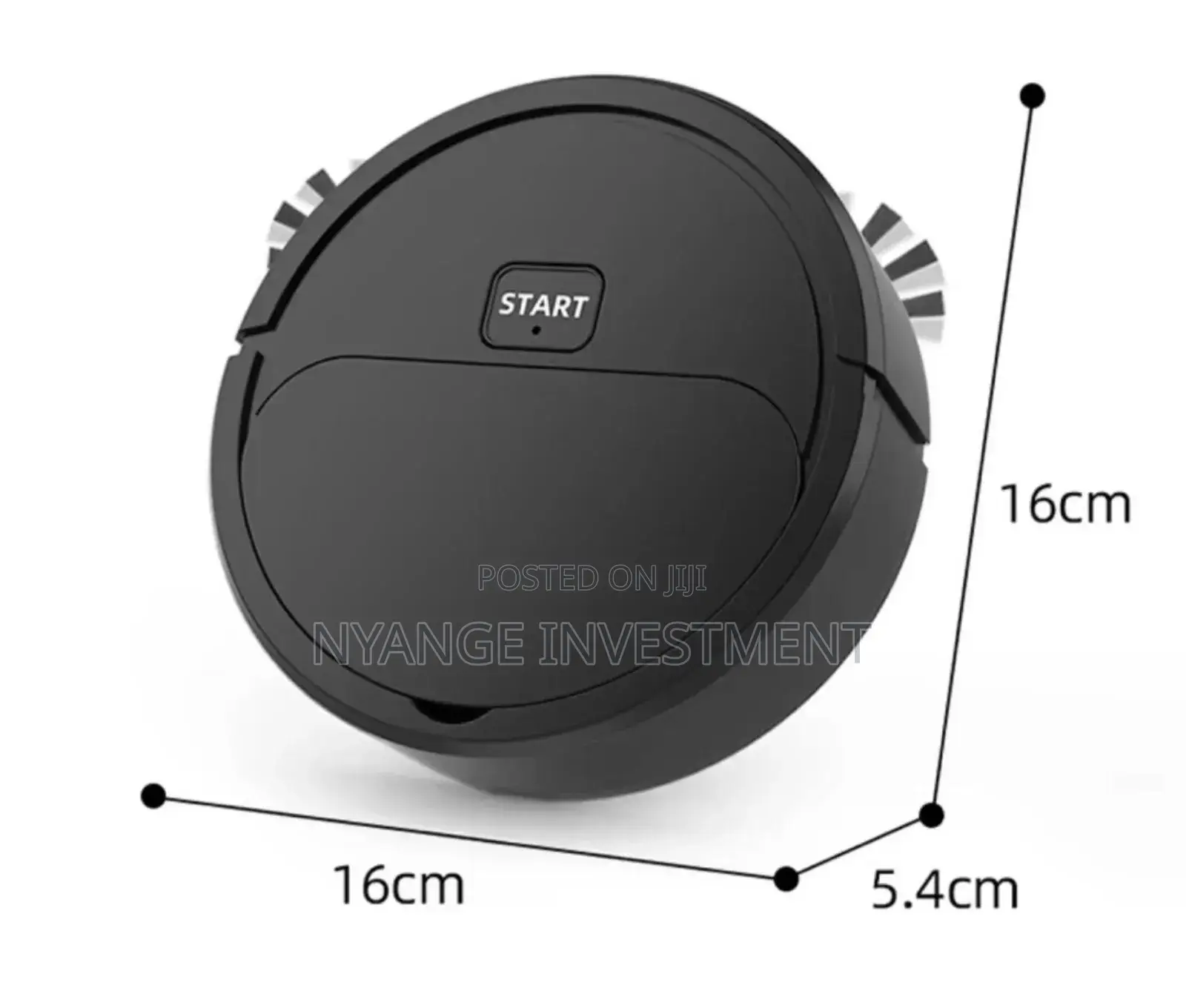 Smart Sweeping Robot. Sweeping Robot