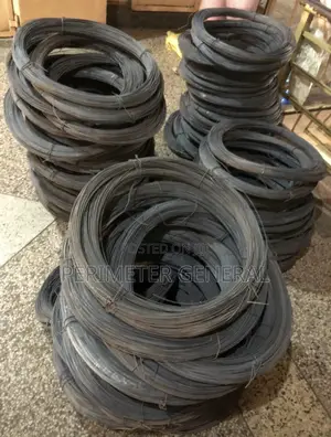 Binding Wire 25kg 120000