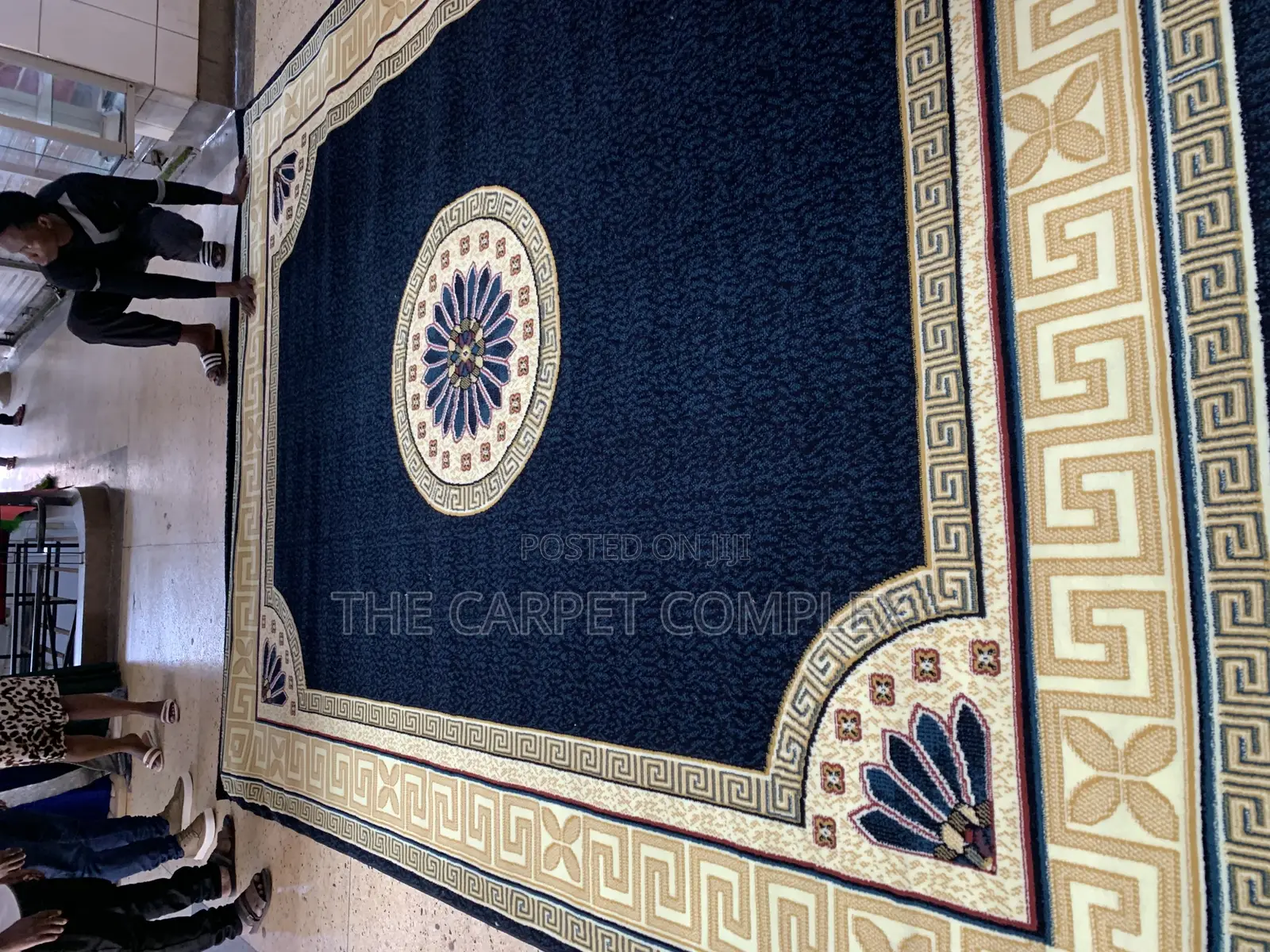 Large Rugs Only