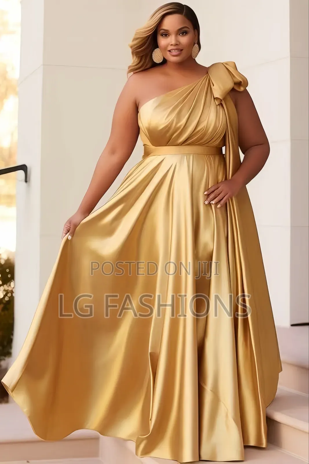 Trending Legit Part Dresses