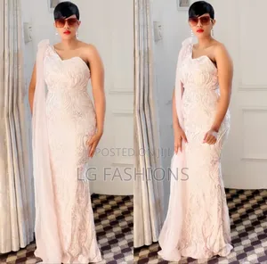 Perfect Changing Party Dress