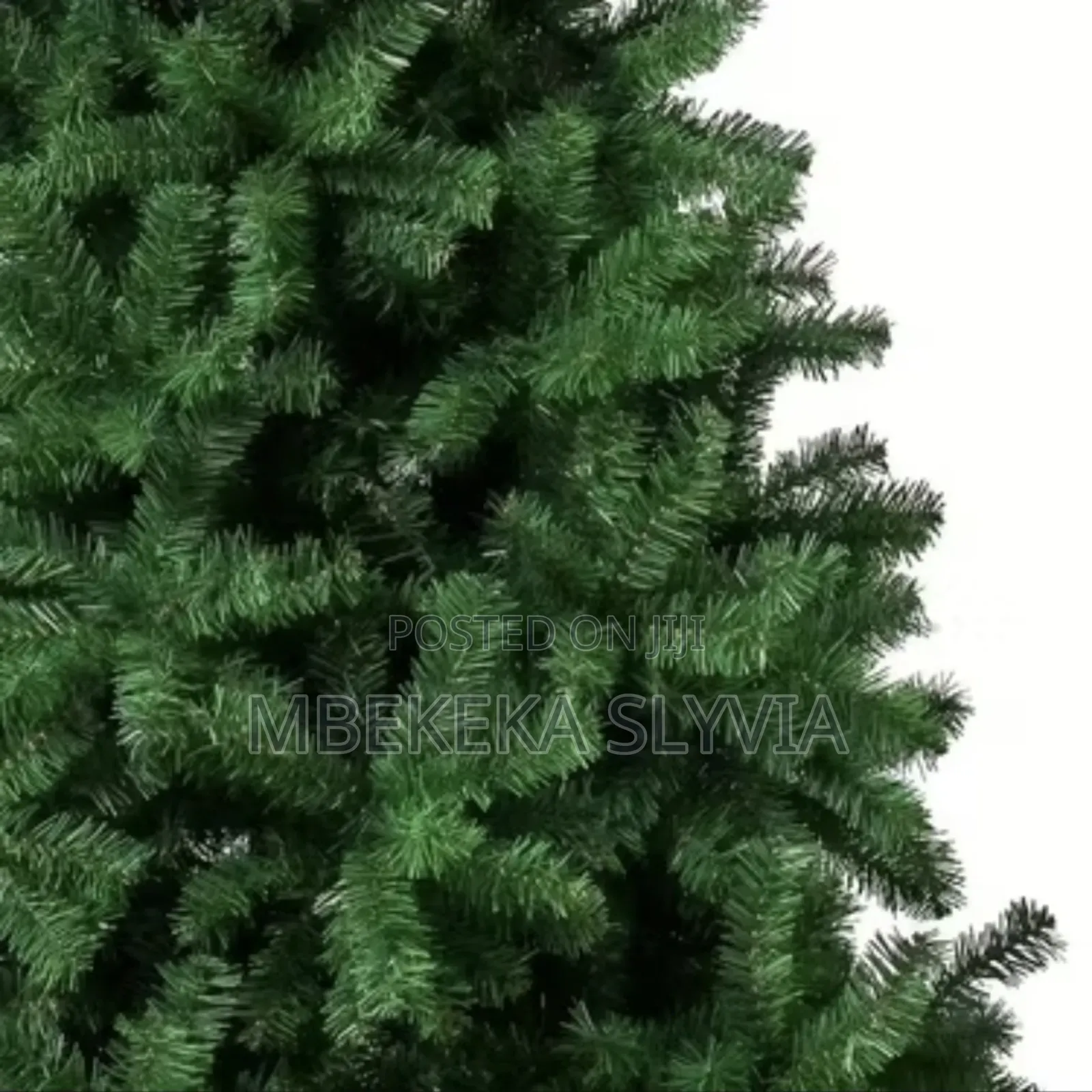 Christmas Tree 8ft Long Lasting/Christmas Tree Ordinary Home Accesso