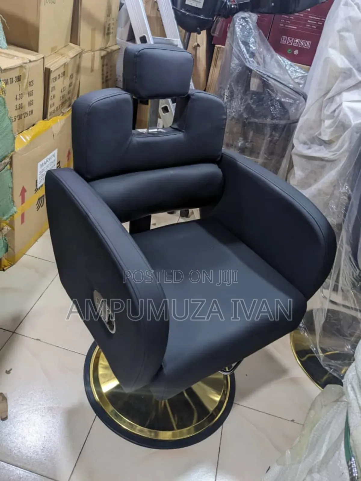 Massage and Scrub Chair 22231